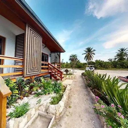 Panoramic Private Oceanfront Estate By Alom