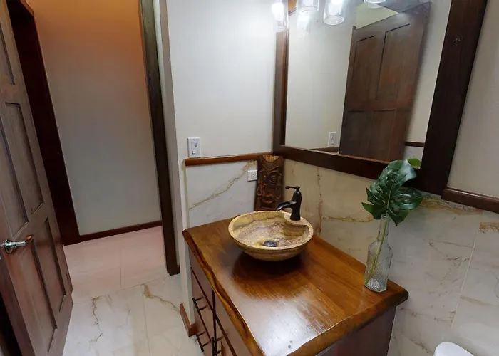 Private Oceanfront Estate & Concierge * San Pedro (Ambergris Caye)