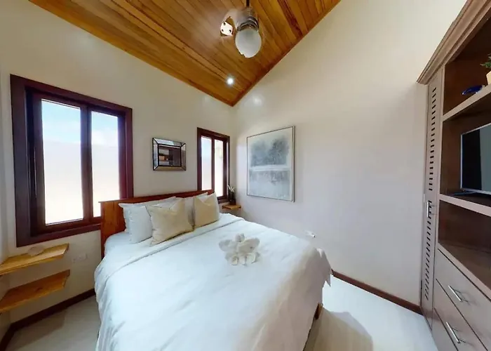 Private Oceanfront Estate & Concierge Villa San Pedro (Ambergris Caye)