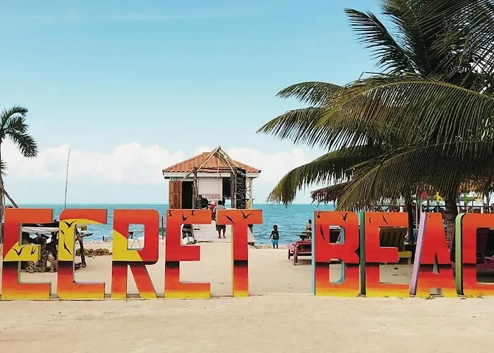 Private Oceanfront Estate & Concierge