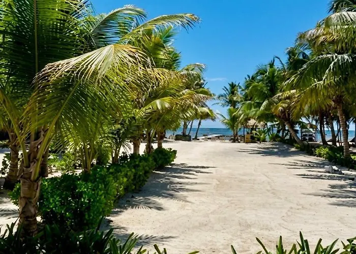 Private Beachfront Estate&concierge