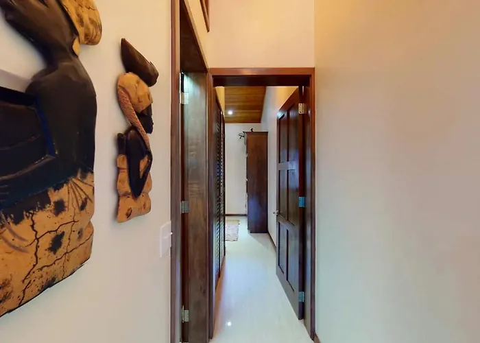 Villa Private Oceanfront Estate & Concierge *