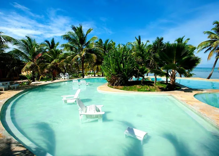 Private Beachfront Estate&concierge